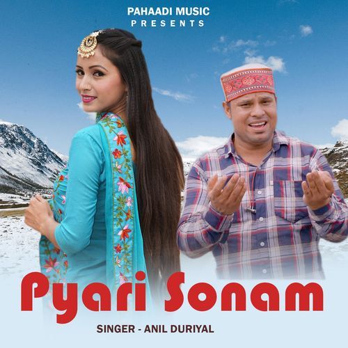 Pyari Sonam