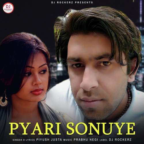 Pyari Sonuye