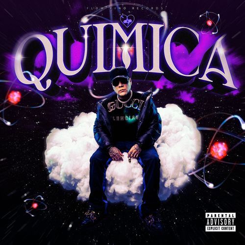 QUIMICA cover art