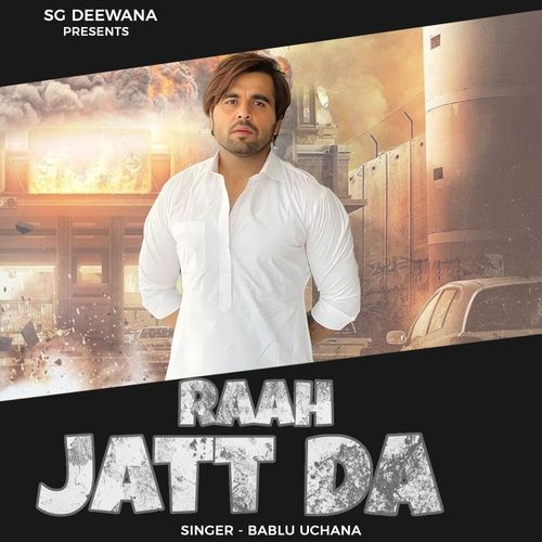 Raah Jatt Da