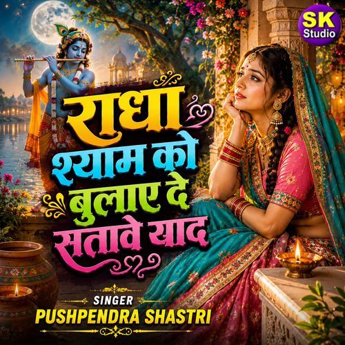 Radha Shyam Ko Bulaye De Satawe Yaad
