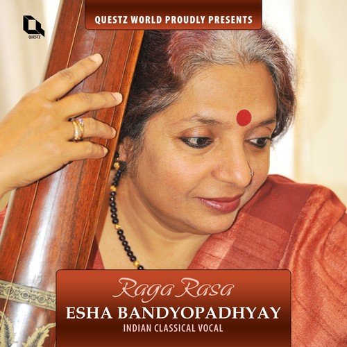 Raga Rasa (Indian Classical Vocal)