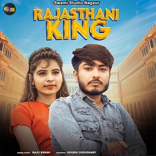 Rajasthani King