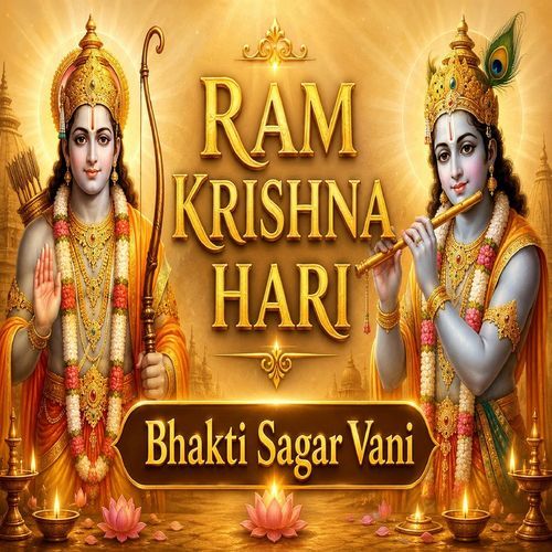 Ram Krishna Hari