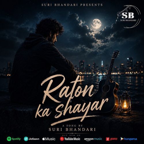 Raton Ka Shayar