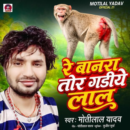 Re Banara Tor Gadiye Lal