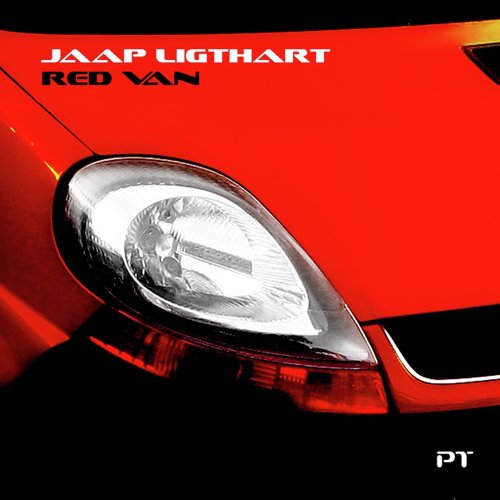 Red Van EP