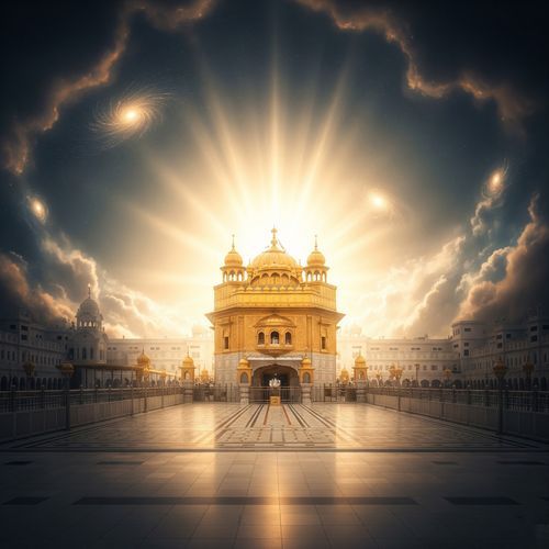 Rehras Sahib Nitnem