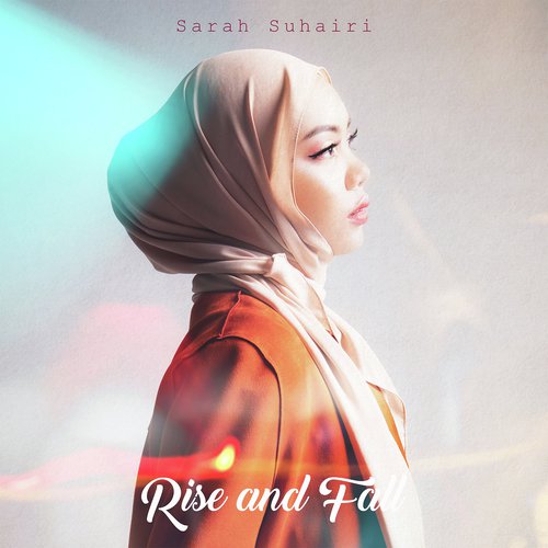 Sarah Suhairi