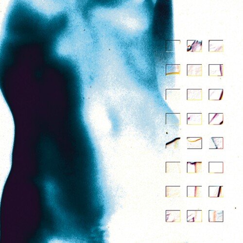 Justin cover art