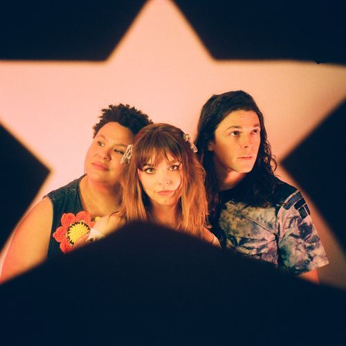 Rough Magic cover art