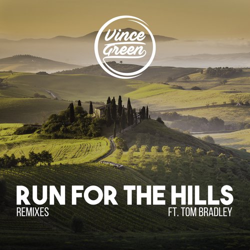 Run For The Hills (Remixes)_poster_image