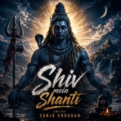 SHIV MEIN SHANTI