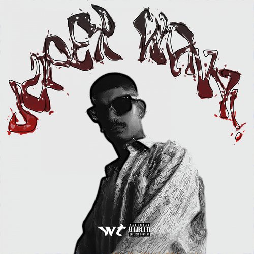 118 cover art
