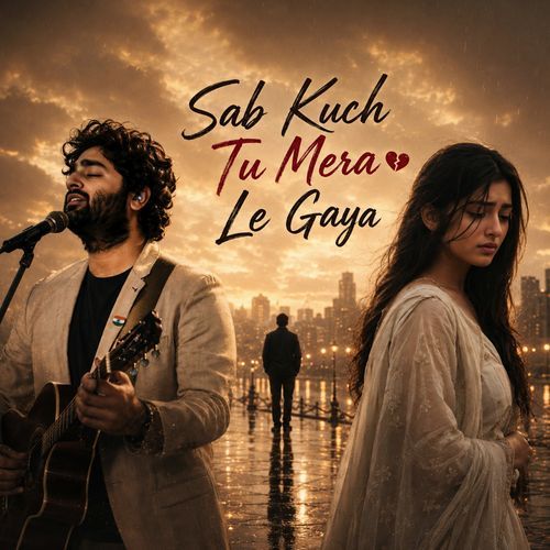 Sab Kuch Tu Mera Le Gaya