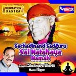 Sachadinand Sadguru Sai Natahaya Namah (Meditation Mantra) Movie Poster Sachadinand Sadguru Sai Natahaya Namah (Meditation Mantra) movie poster