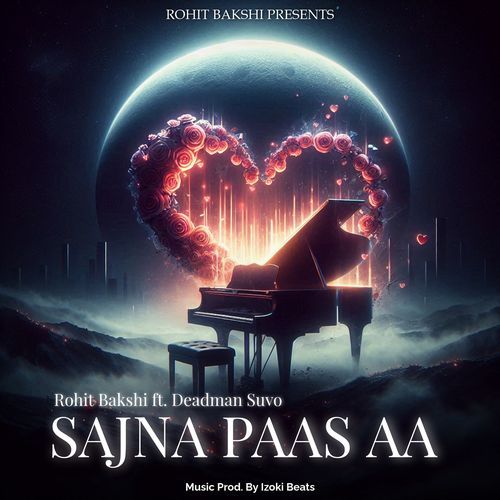 Sajna Paas Aa