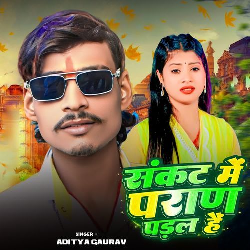 Sankat Me Pran Paral Hai