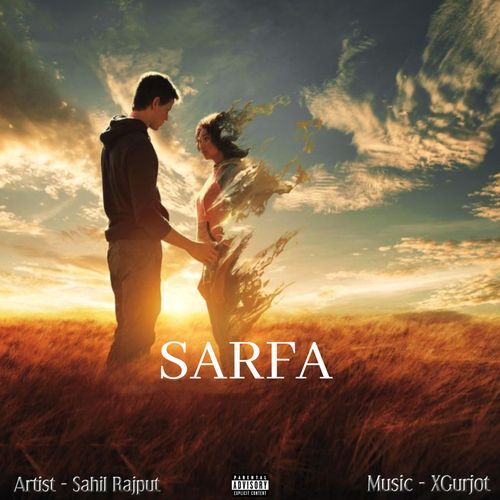 Sarfa