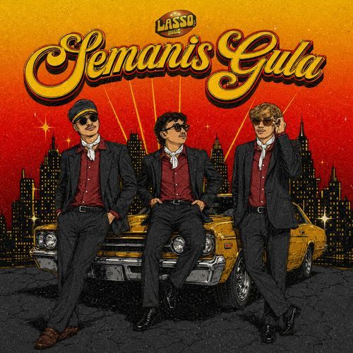 Semanis Gula