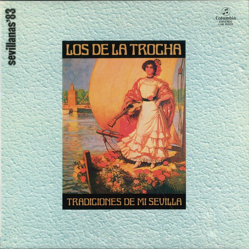 Los Porretas cover art