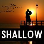 Shallow (Instrumental) artwork