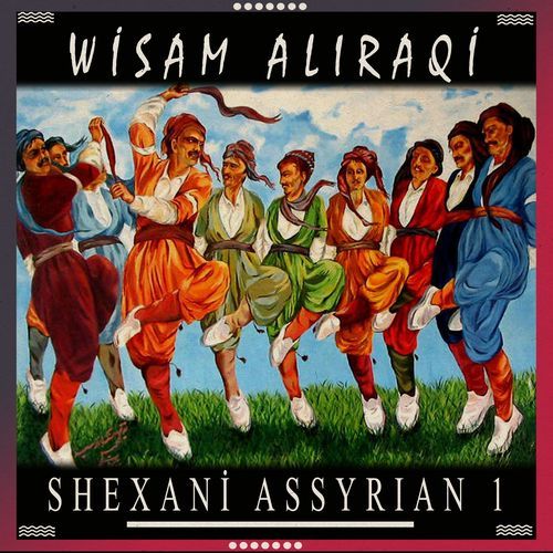 Shexani Assyrian (1)