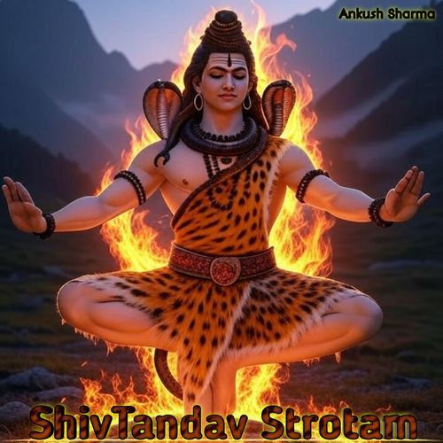 Shiv Tandav Stotram