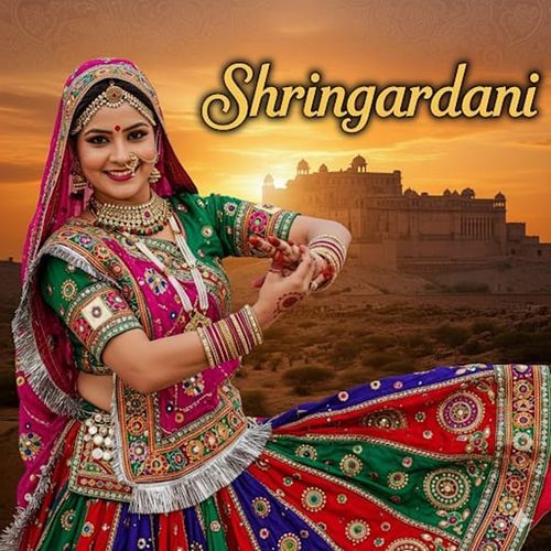 Shringardani