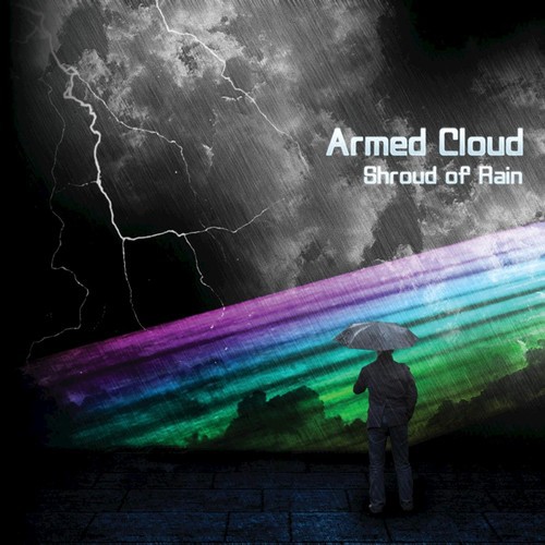 Shroud of Rain - EP