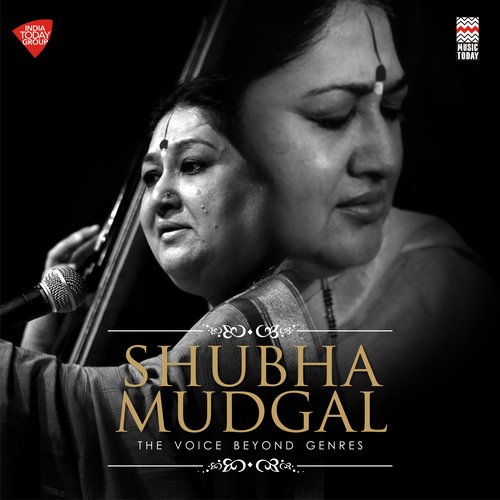 Shubha Mudgal - The Voice Beyond Genres