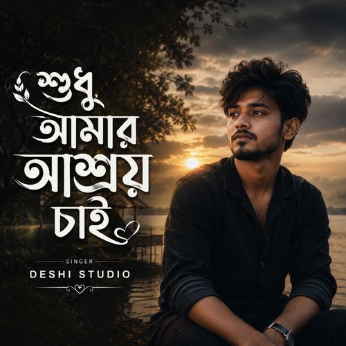 Shudhu Amar Ashray Chai