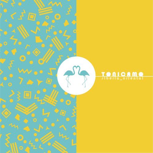 Siberia Oriental cover art