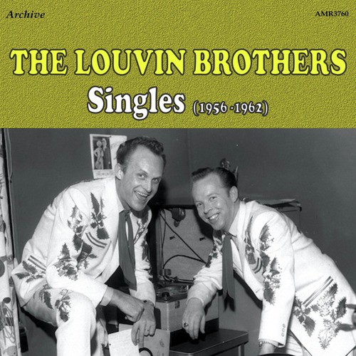 Singles (1956-1962)