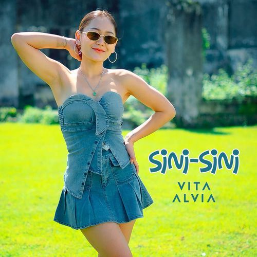 Sini Sini cover art