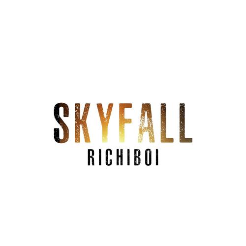 Skyfall - Vocal Version