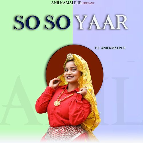 So So Yaar