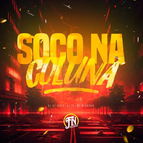 Soco na Coluna_poster_image