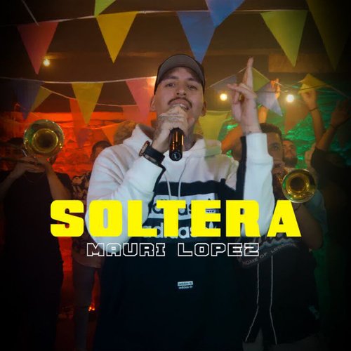 Soltera_poster_image