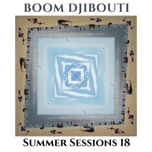Home Body cover art