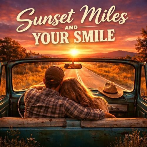 Sunset Miles and Your Smile