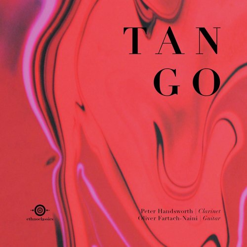 Histoire du Tango: II. Café 1930 cover art