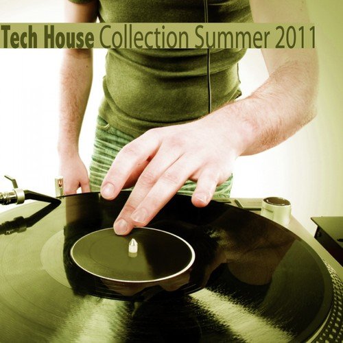 Tech House Collection Summer 2011 (Incl. 36 Tracks)