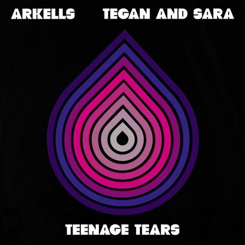 Teenage Tears_poster_image