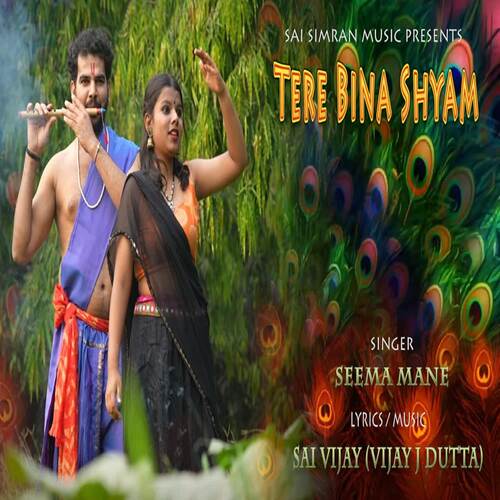 Tere Bina Shyam (feat. Somnath Lohar,Swara Agane)