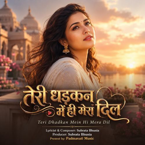 Teri Dhadkan Mein Hi Mera Dil