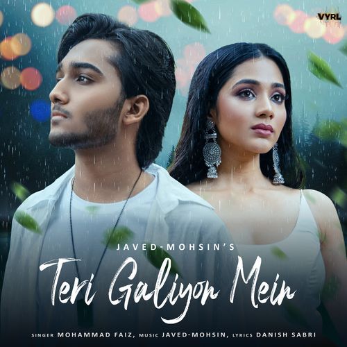 Teri Galiyon Mein