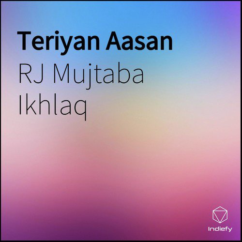 RJ Mujtaba Ikhlaq