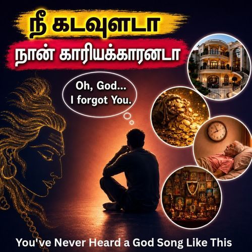 Tevaiya Poruthe Deivathai Tedura
