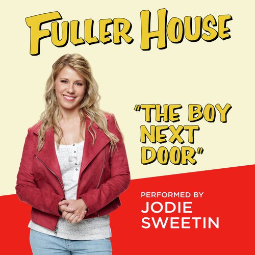 Jodie Sweetin_poster_image